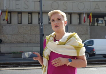 Sądy na Lesznie