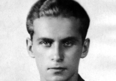 Krzysztof Kamil Baczyński – katastrofista pełen wiary
