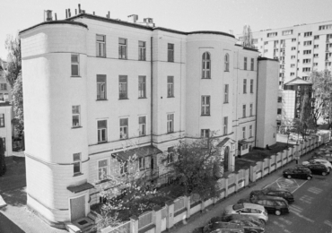 Rzecznik prasowy / Kierownik Działu Komunikacji