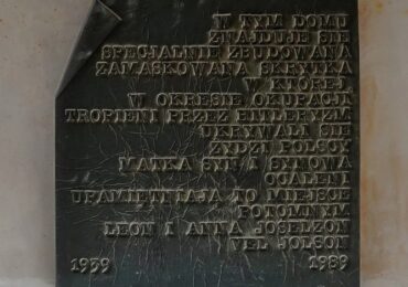 Kto jest moim bliźnim? Polacy wobec Żydów pod niemiecką okupacją