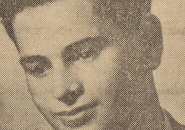 Chłopiec z szafy i czaszka Yorika. Jak Robert Andrzej Krauthammer stał się Andrzejem Czajkowskim