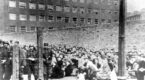 Wysiedlenie po śmierć. Wielka akcja likwidacyjna w getcie warszawskim 22 lipca 1942 