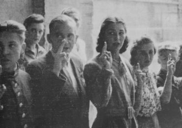 Szpital Bersohnów i Baumanów w czasie Powstania Warszawskiego