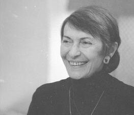 Stefania Grodzieńska