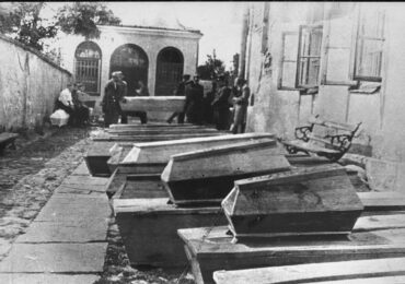 Krwawe dziedzictwo kłamstwa – pogrom kielecki a legenda mordu rytualnego