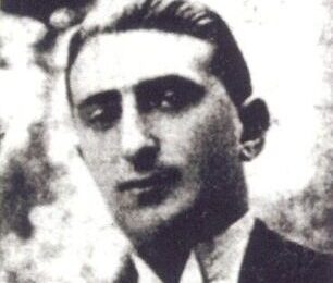 Artur Gold (1897–1943)