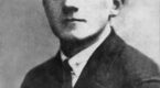 Emanuel Ringelblum (21.11.1900–10.03.1944)
