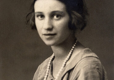 Gustawa Jarecka (23.12.1908–18.01.1943)