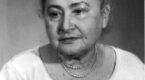 Izabela Czajka Stachowicz (1893-1969)