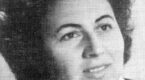Pnina Grynszpan-Frymer (1923-2016)