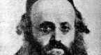Kalonimus Kalman Szapiro (1889-1943)