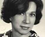 Elżbieta Ettinger (1925–2005)