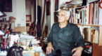 Marek Abraham Rudnicki (1927–2004)