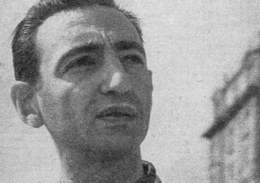 Marek Edelman (1919–2009)