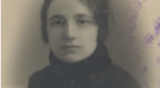 Teodozja Goliborska-Gołąb (1899–1992)