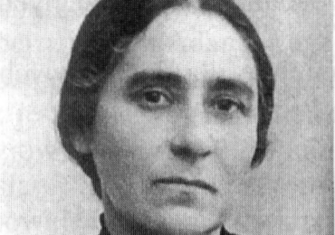 Anna Braude-Hellerowa (1888–1943)