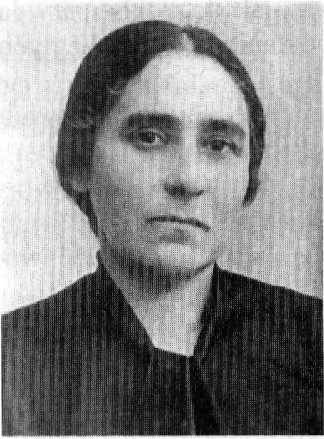 Anna Braude-Hellerowa