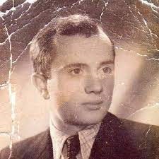 Baruch Spigel (1919–2013)