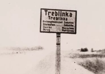 Call for papers: Konferencja 80 lat po Aktion „Reinhardt” (1942-1943): reakcje społeczne i upamiętnienie