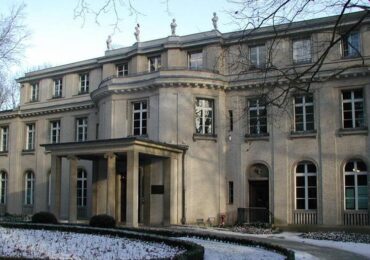 Konferencja w Wannsee