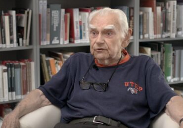 Zbigniew Antoni Kruszewski – Warszawa