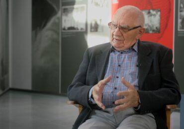 Tadeusz Borowski I – Łódź, Bałuty
