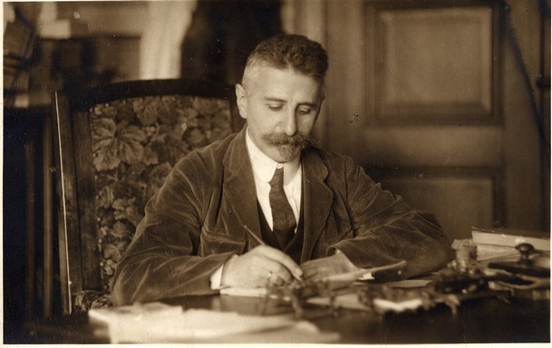 Mieczysław Centnerszwer