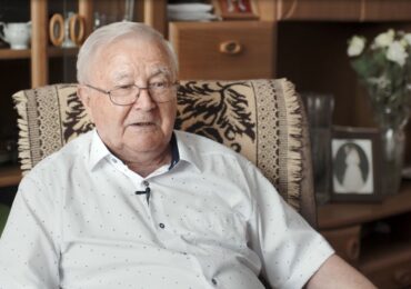 Marian Górnicki – Oświęcim, Pilica