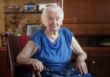 Antonina Andruszkiewicz – Tykocin