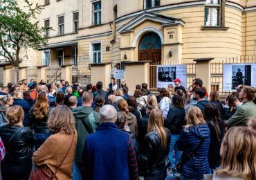 Fotorelacja | Noc Muzeów 2022