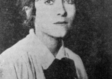 Maria Morska – „Jedynaczka Skamandra”