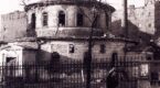 Spacer varsavianistyczny szlakiem praskich Żydów