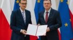 Albert Stankowski Wiceprzewodniczącym Międzynarodowej Rady Oświęcimskiej