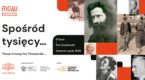 „Spośród tysięcy…” | „Those Among the Thousands…”