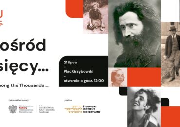 „Spośród tysięcy…” | 