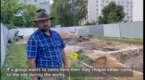 Q&A po Wirtualnym Zwiedzaniu Wykopalisk przy Miłej 18
