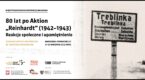 Program konferencji „80 lat po Aktion «Reinhardt» (1942–1943)”