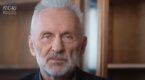 Powstanie | prof. Andrzej Żbikowski i rabin David Berman