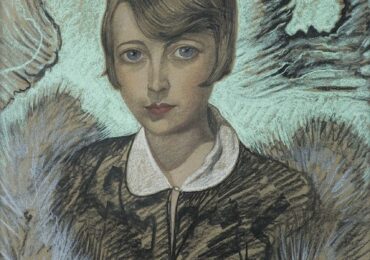 Stefania Tuwim. Żona poety