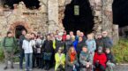 Fotorelacja | Seminarium wyjazdowe „Hasag – niemiecki obóz pracy przymusowej”