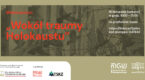 Webinarium | „Wokół traumy Holokaustu”