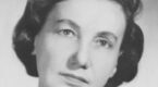 Vladka Meed, (Feigele Peltel, 1921-2012)