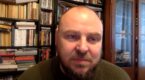 „Trauma Holokaustu z perspektywy praktyki klinicznej psychoterapeuty” | Jonathan Britmann