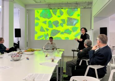Seminarium i warsztaty „Rzeczy getta warszawskiego”