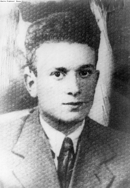Hersz Berliński 