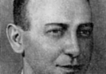 Leon Lipszowicz (1897-1941)