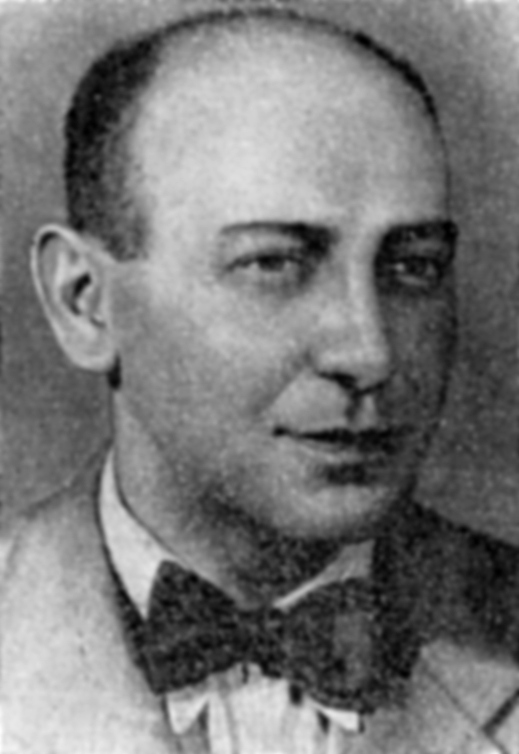 Leon Lipszowicz