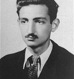 Marek Edelman