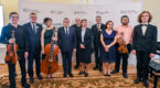 Fotorelacja | 80. rocznica Powstania w Getcie Warszawskim: Konferencja prasowa