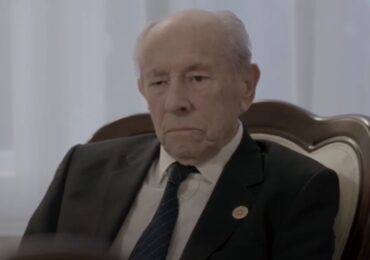 Bronisław Erlich kończy 100 lat